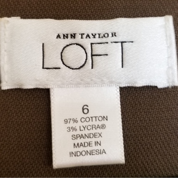 Loft Blazer - Picture 3 of 3